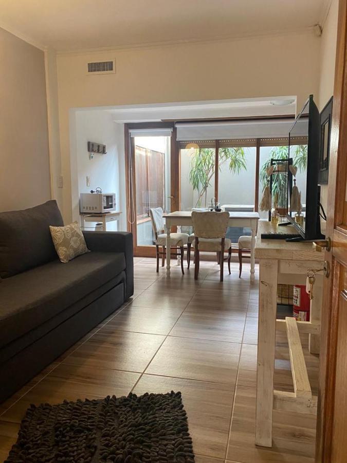 La Josefina Hotel Boutique Olavarria Room photo