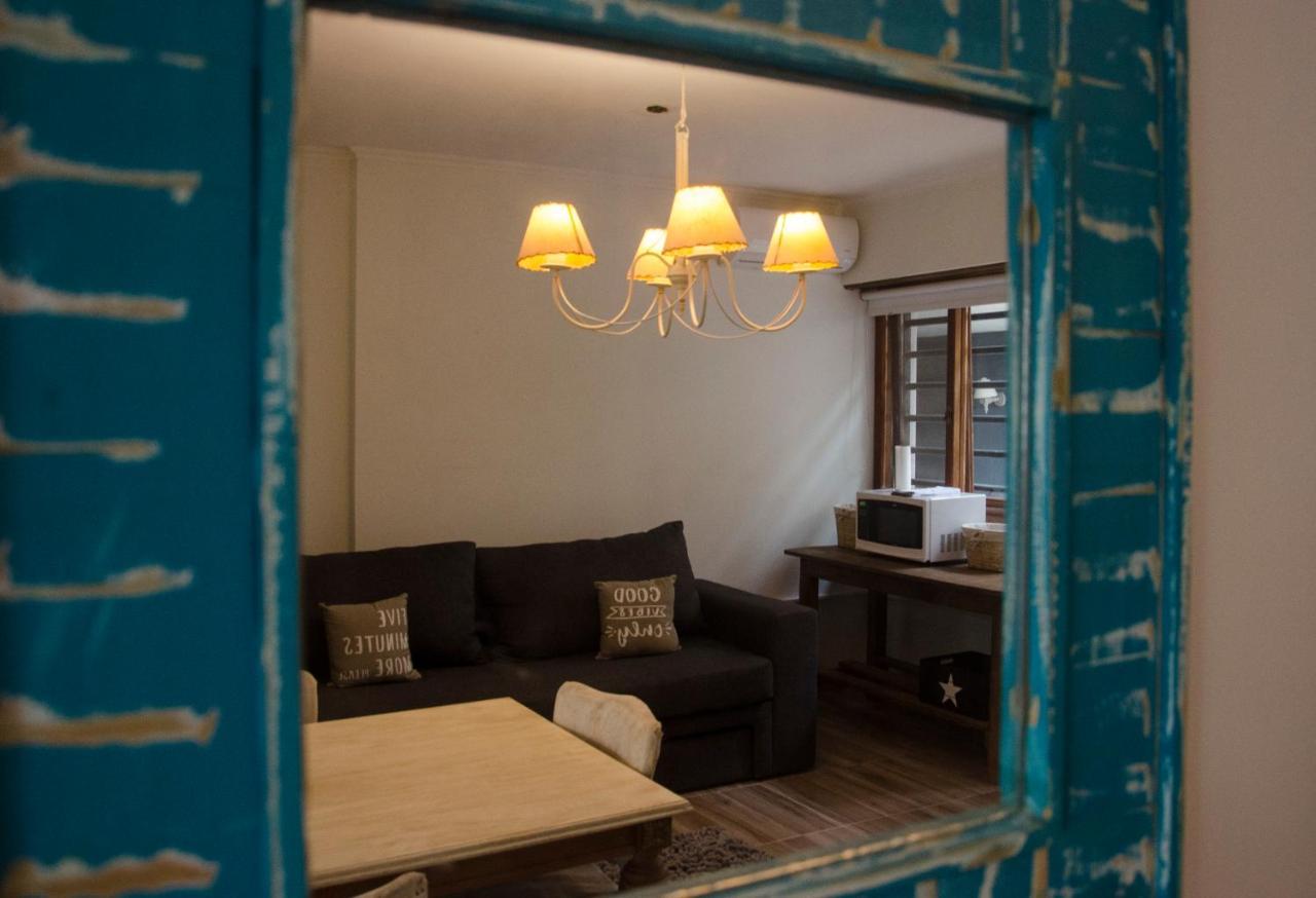 La Josefina Hotel Boutique Olavarria Exterior photo